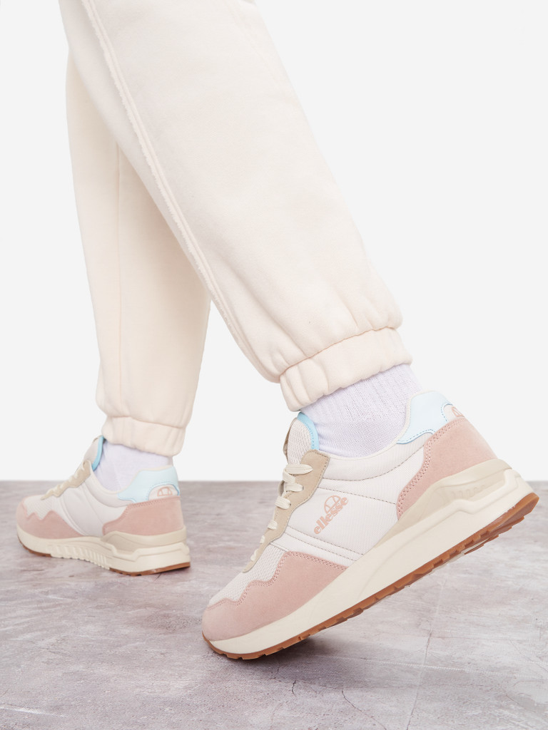 Кроссовки женские Ellesse Benji