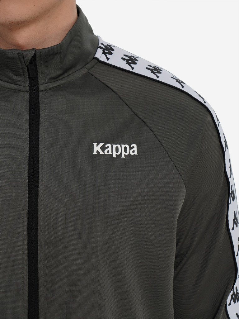 Олимпийка мужская Kappa Banda d’Origini