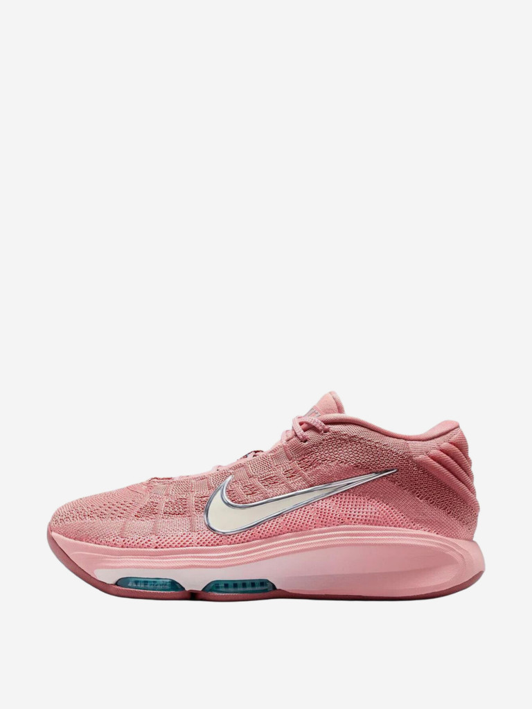 Кроссовки баскетбольные мужские Nike G.T. Hustle 3