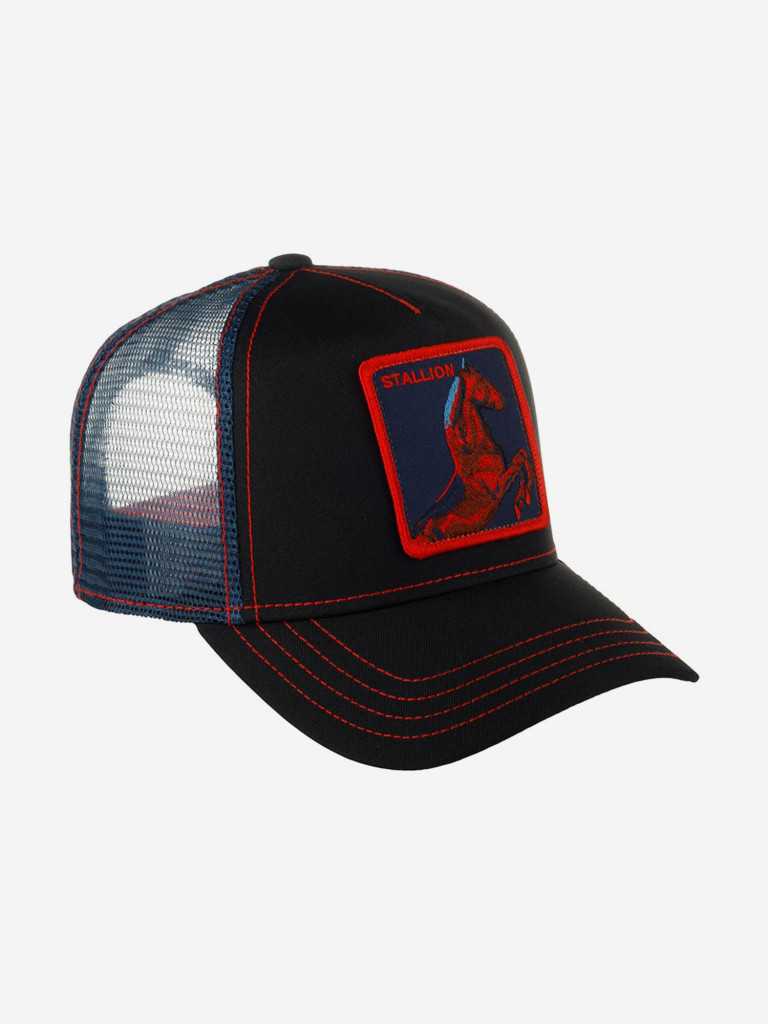 Бейсболка с сеточкой GOORIN BROTHERS 101-1009