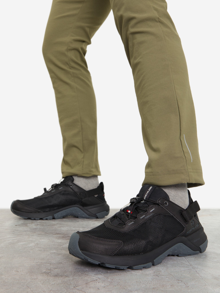 Кроссовки мужские Northland Velden Aqua