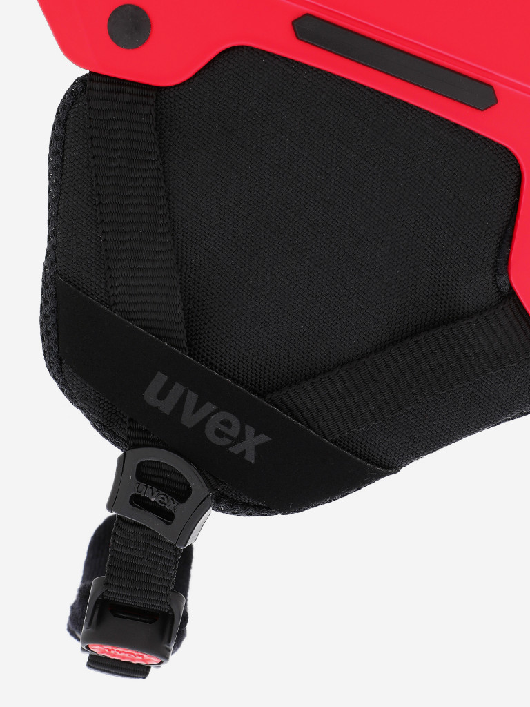 Шлем Uvex legend