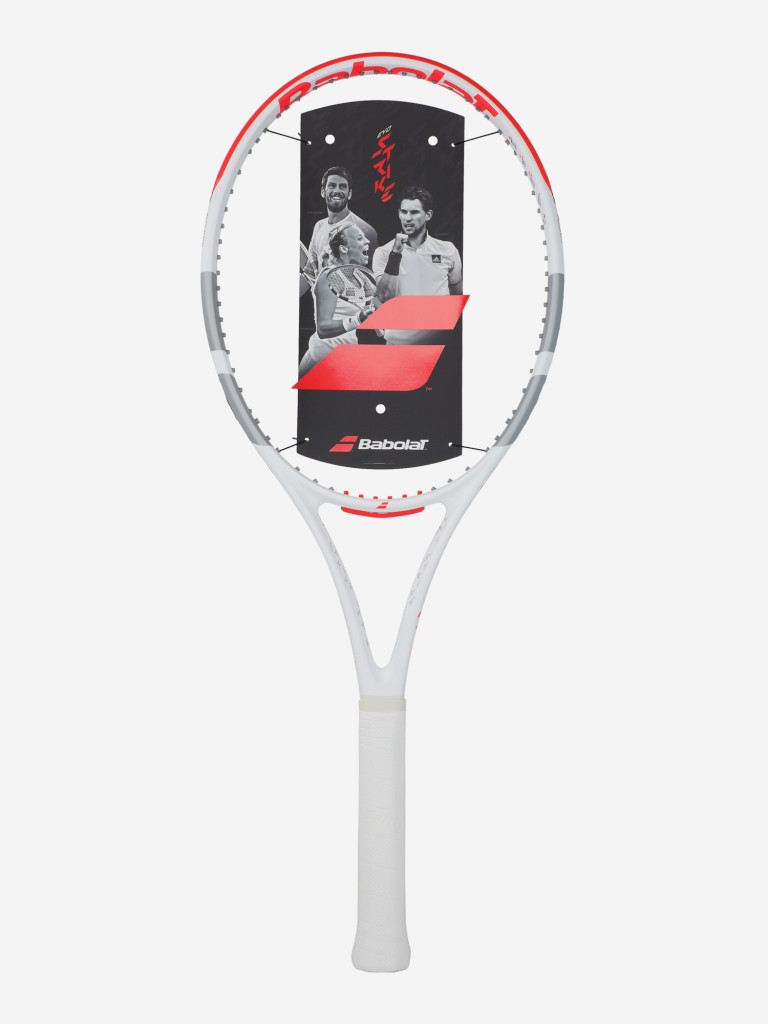 Ракетка для большого тенниса Babolat Evo Strike 27''
