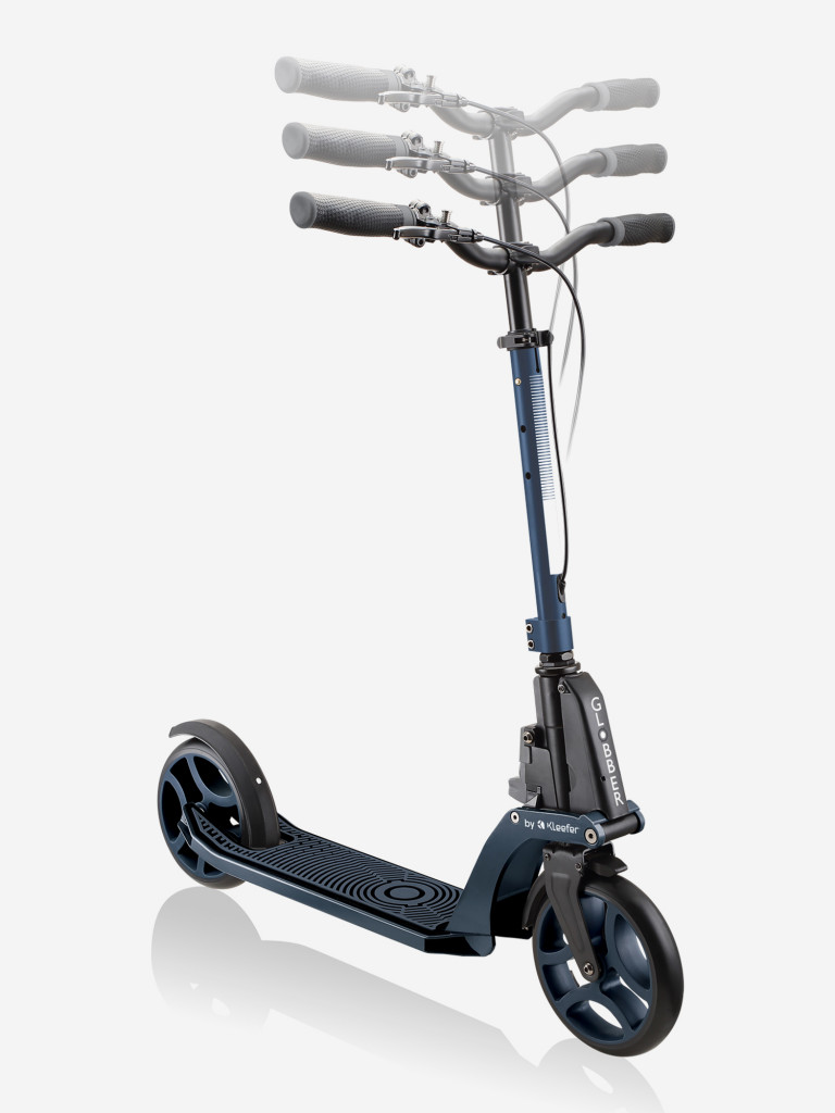 Самокат Globber ONE K 200 PISTON DELUXE