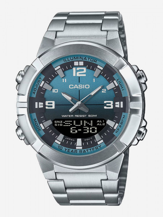 Наручные часы Casio Collection AMW-870DA-2A2