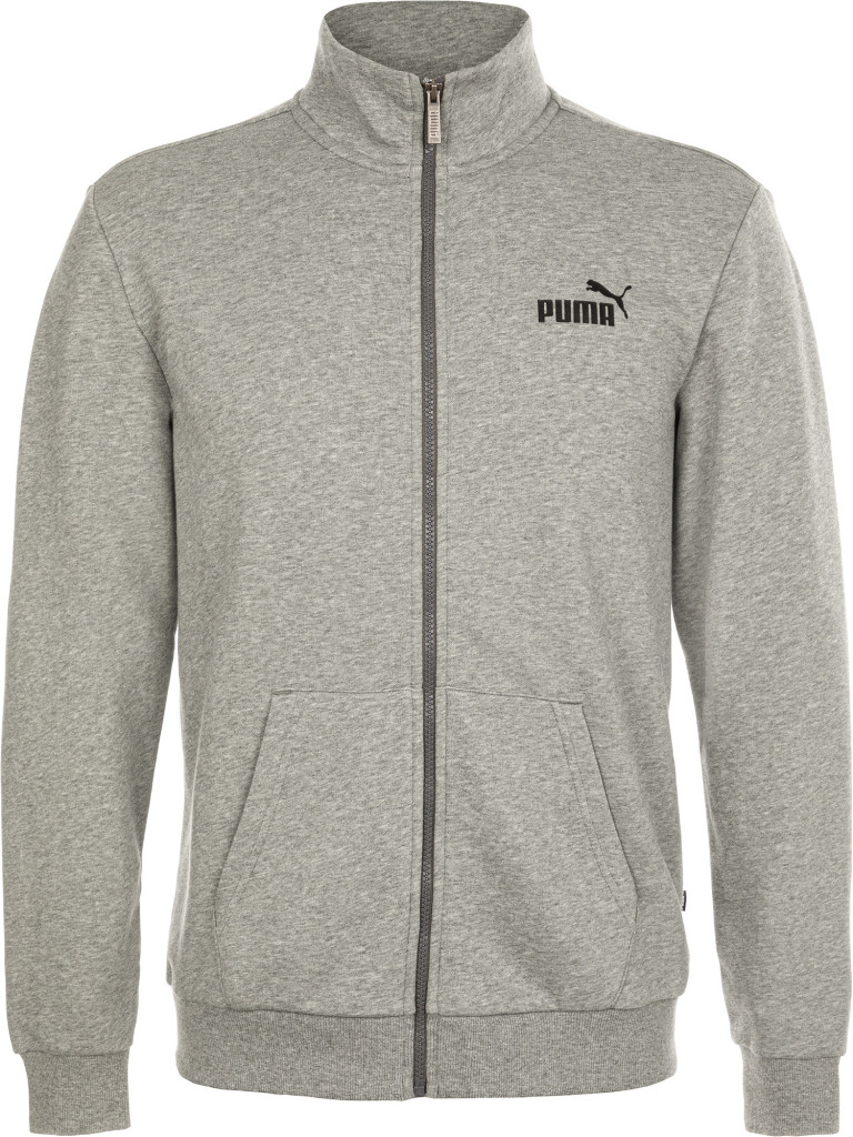 Толстовка мужская PUMA Essentials