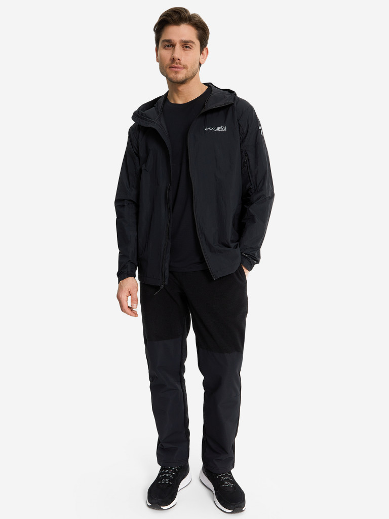 Ветровка мужская Columbia Loop Trail Ii Windbreaker