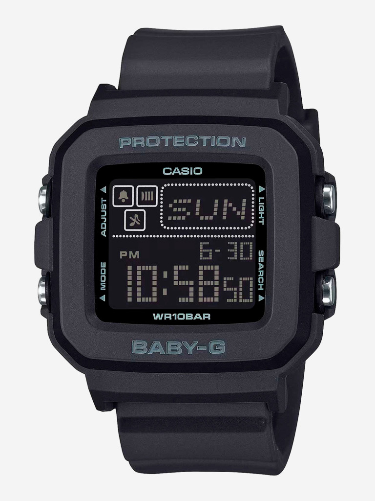 Наручные часы Casio Baby-G BGD-10-1E