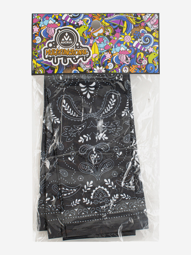 Рукава AUCRUX SLEEVES
