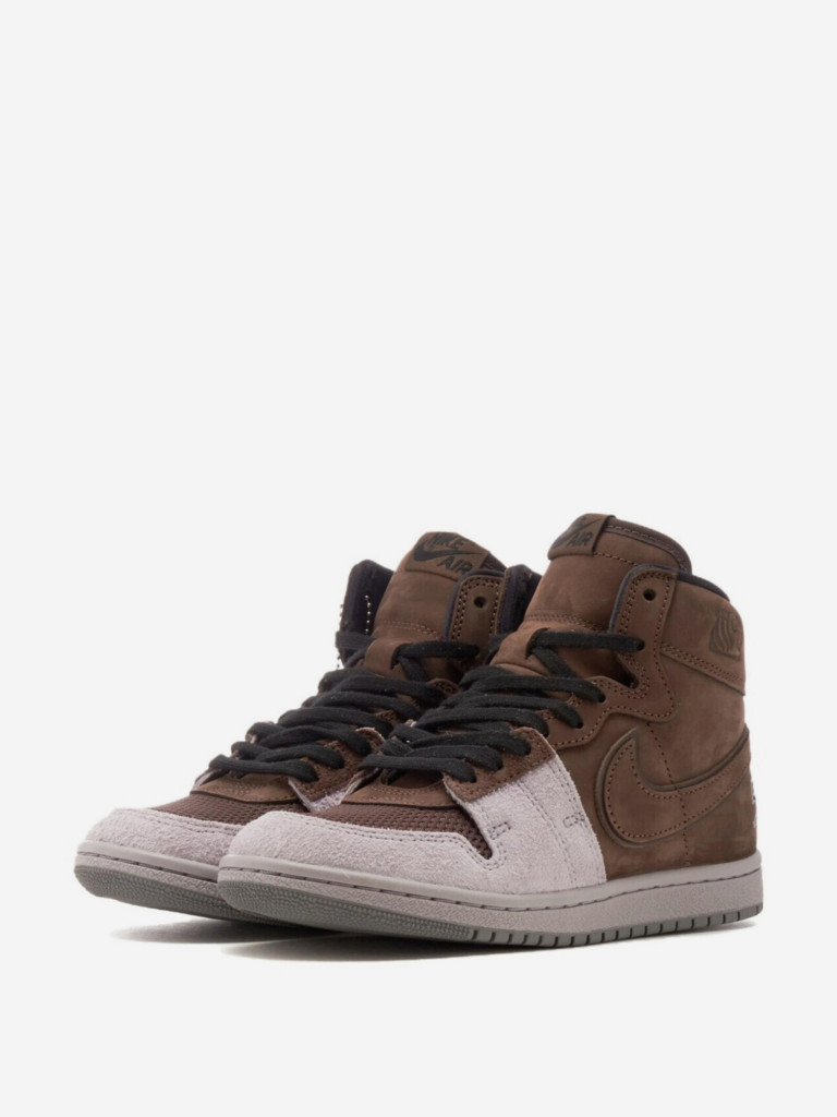 Кроссовки Jordan