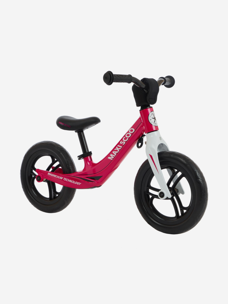 Беговел детский Maxiscoo Comet 12"