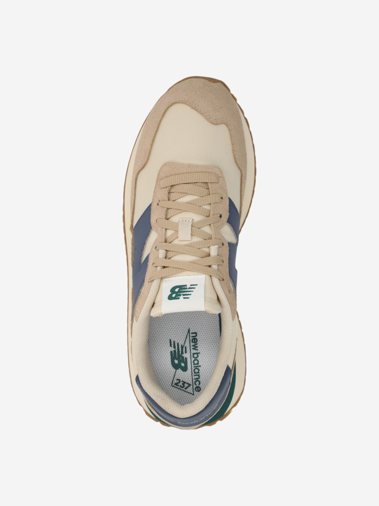 Кроссовки мужские New Balance 237