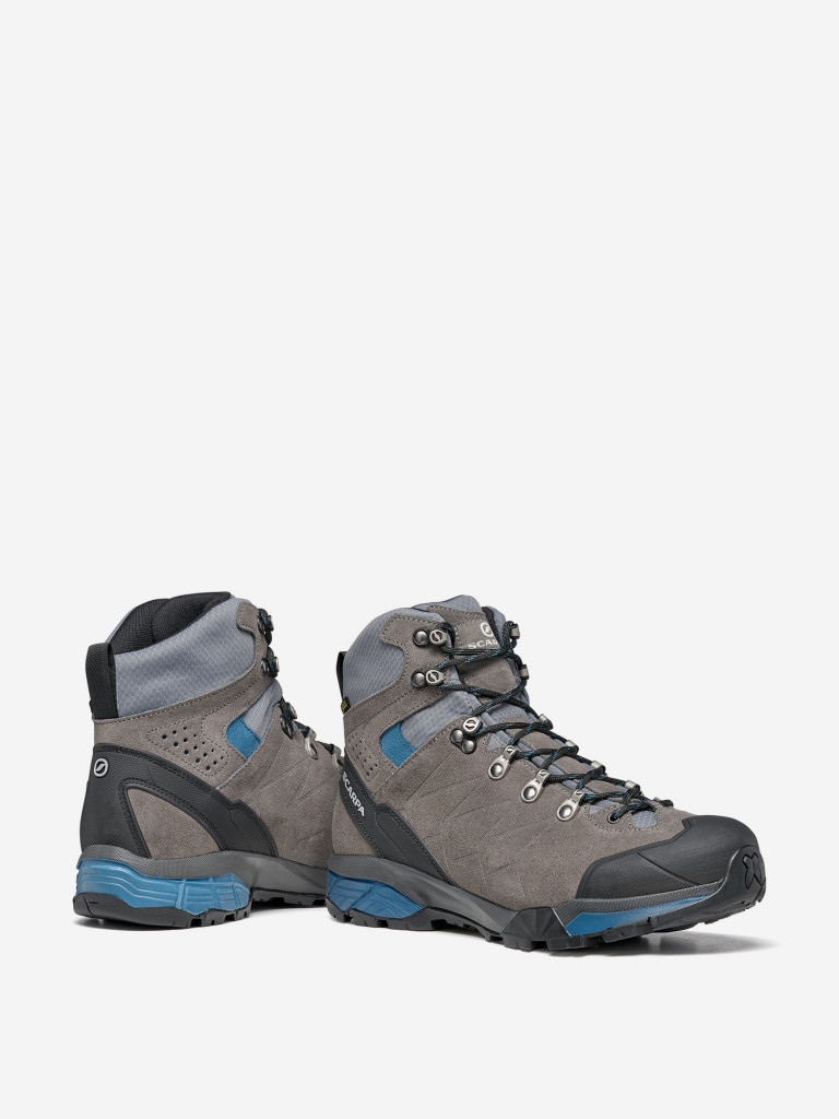 Ботинки мужские Scarpa ZG Trek GTX