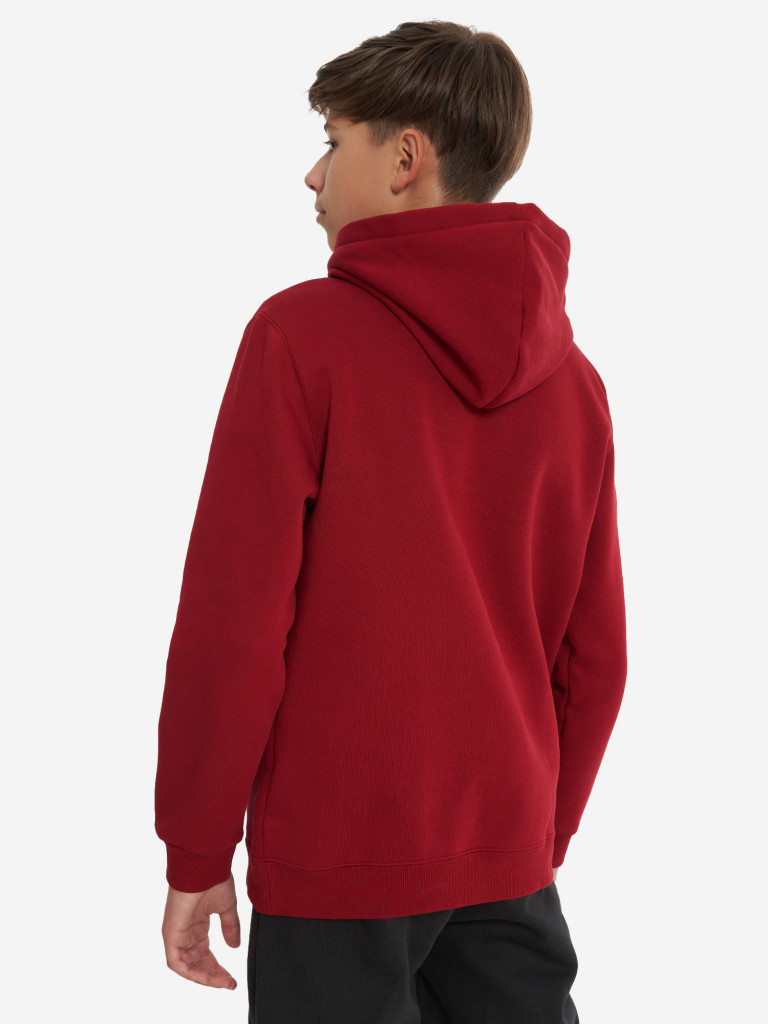 Худи для мальчиков PUMA ESS+ Block