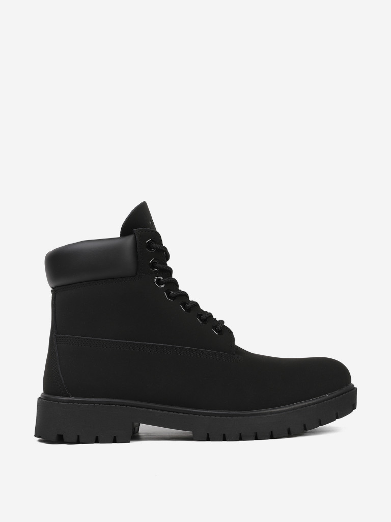 Ботинки утепленные мужские Etonic Logan