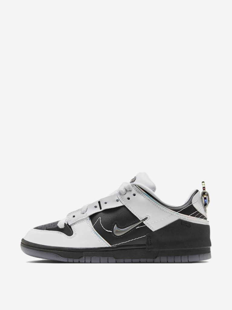 Кеды женские Nike Dunk Low Disrupt 2