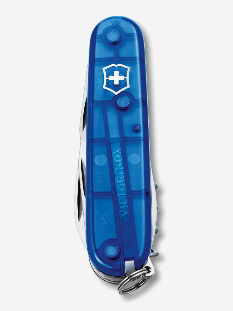 Нож складной Victorinox Spartan, 91 мм, 12 функций