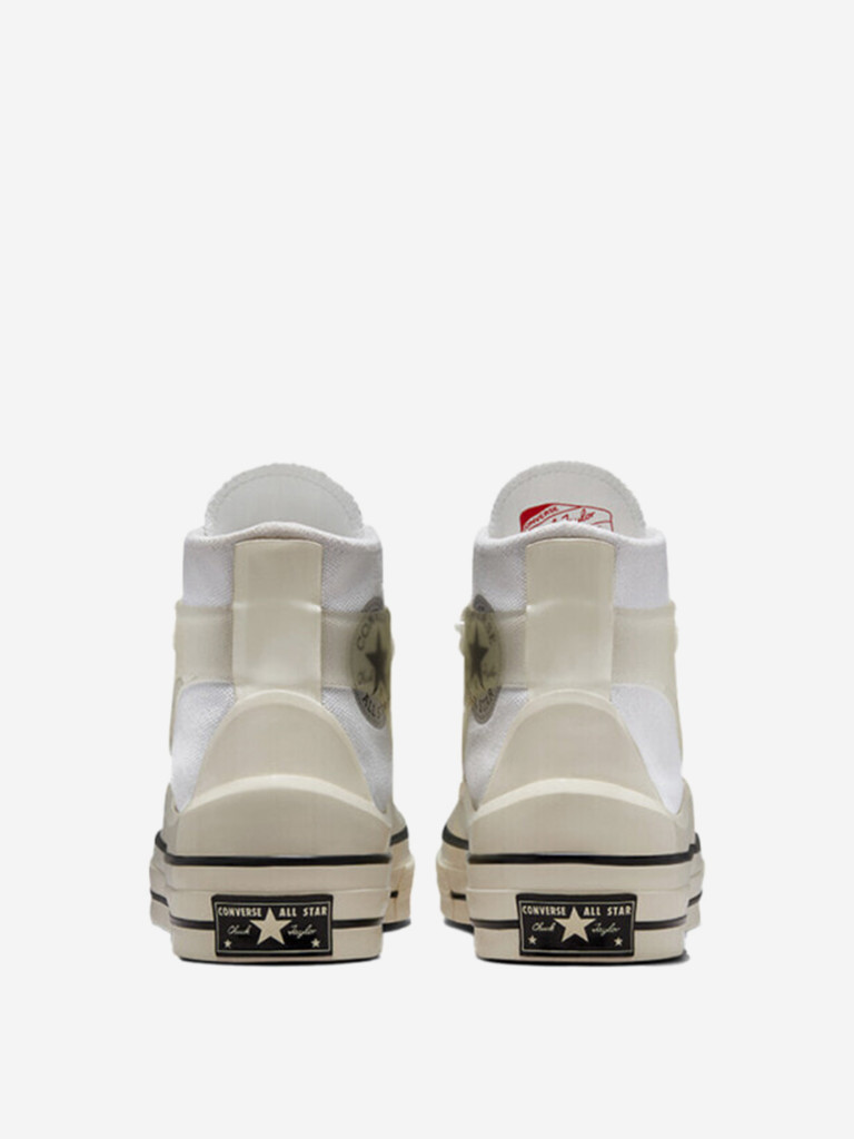 Кроссовки Converse Chuck 70 Utility High