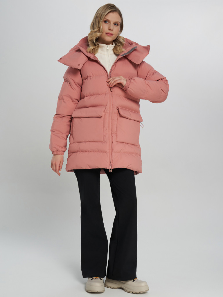 Куртка утепленная женская Helly Hansen Ellie
