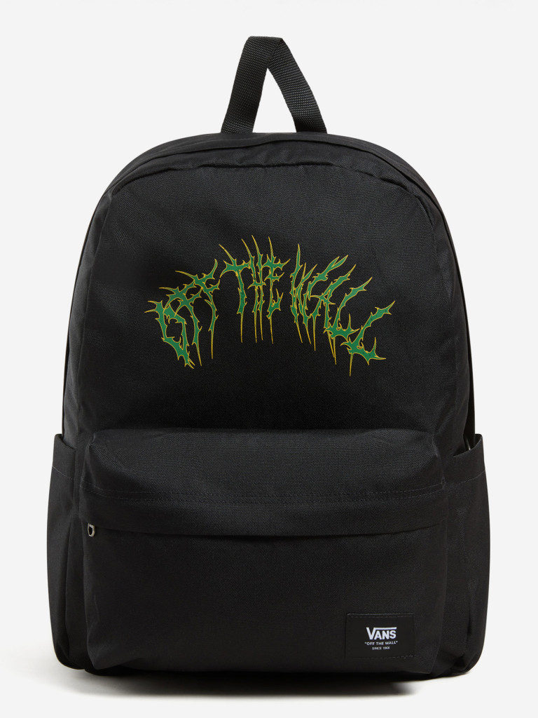 Рюкзак Vans Old Skool Backpack