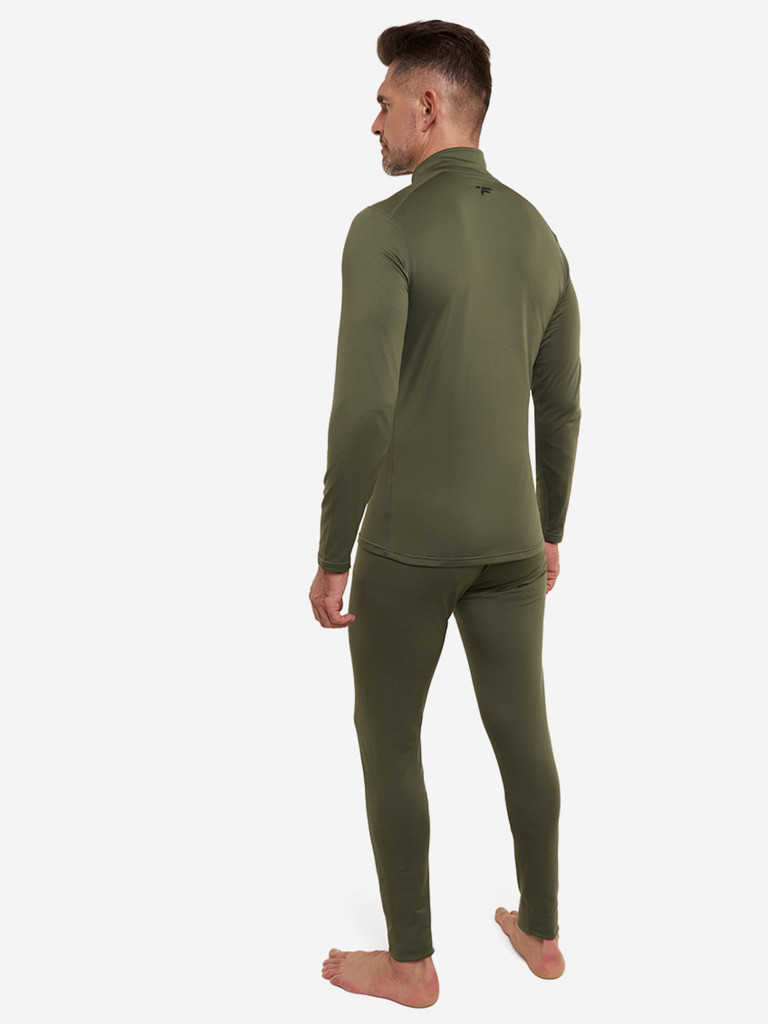 Термобелье мужское FINNTRAIL Thermo Zip