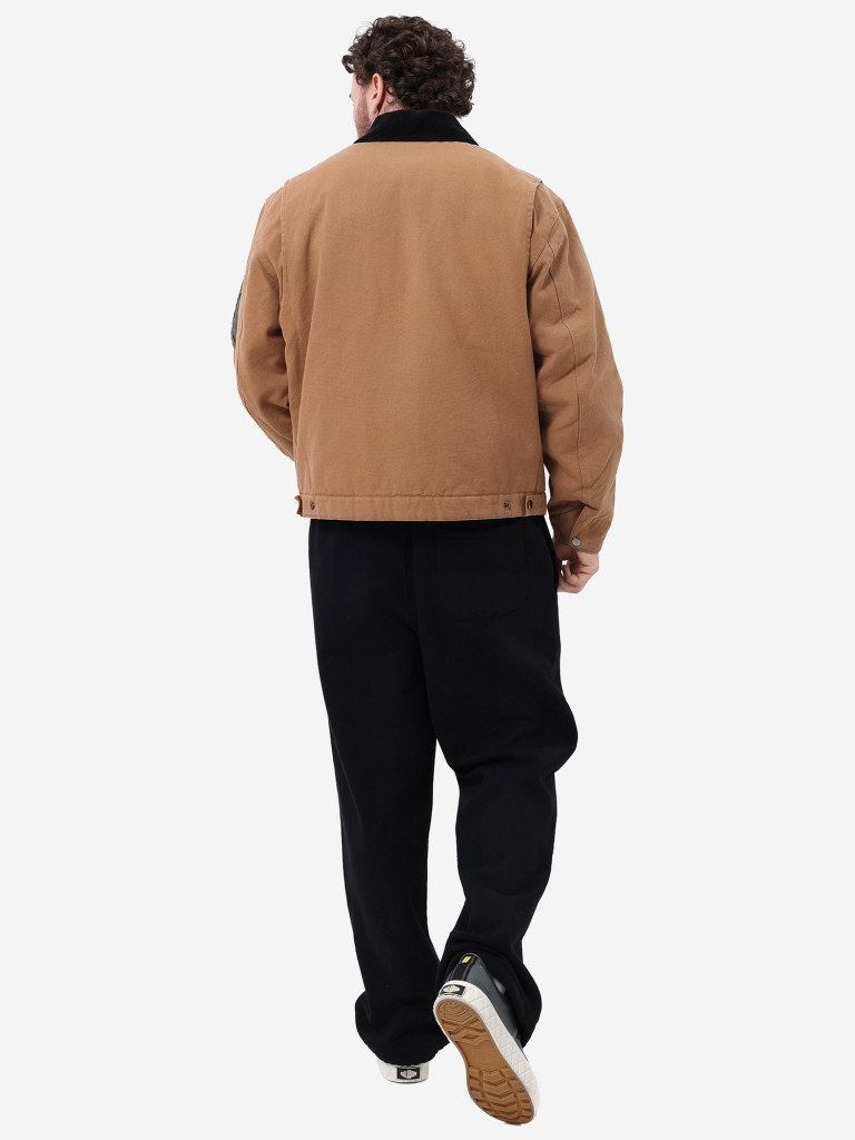 Куртка утепленная мужская Detroit Alpha Industries