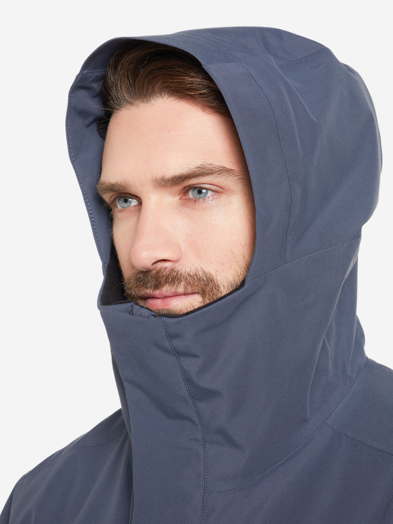 Куртка утепленная мужская Northland