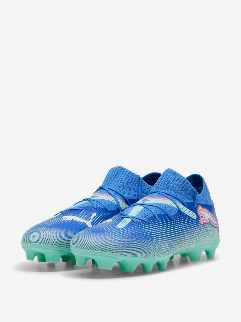 Бутсы мужские PUMA Future 7 Pro Fg/Ag