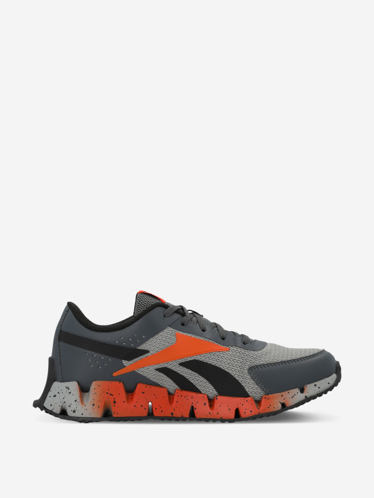 Кроссовки для мальчиков Reebok Zig Dynamica 2.0