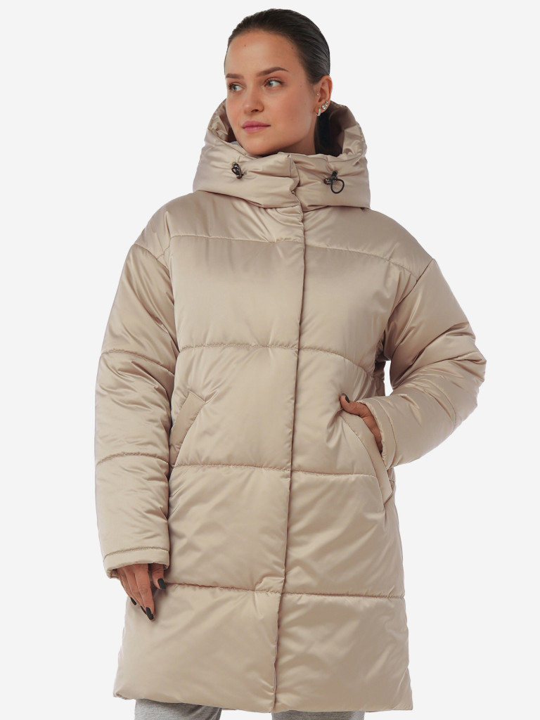 Куртка женская демисезонная Next Line