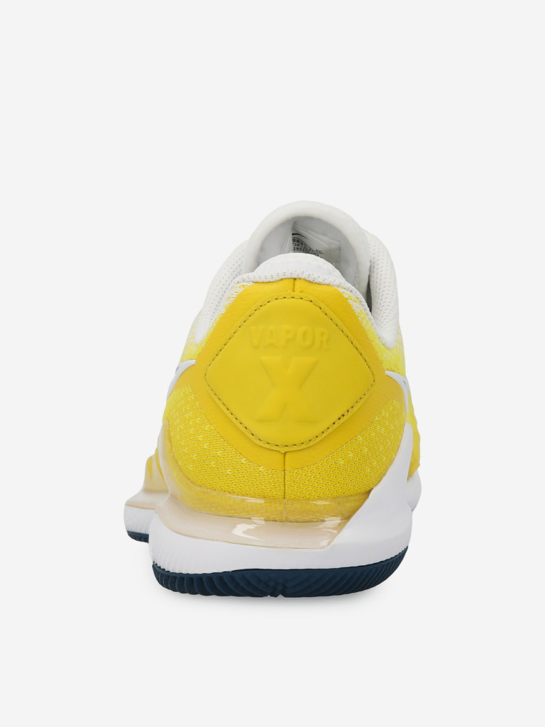 Кроссовки женские Nike Air Zoom Vapor X Knit