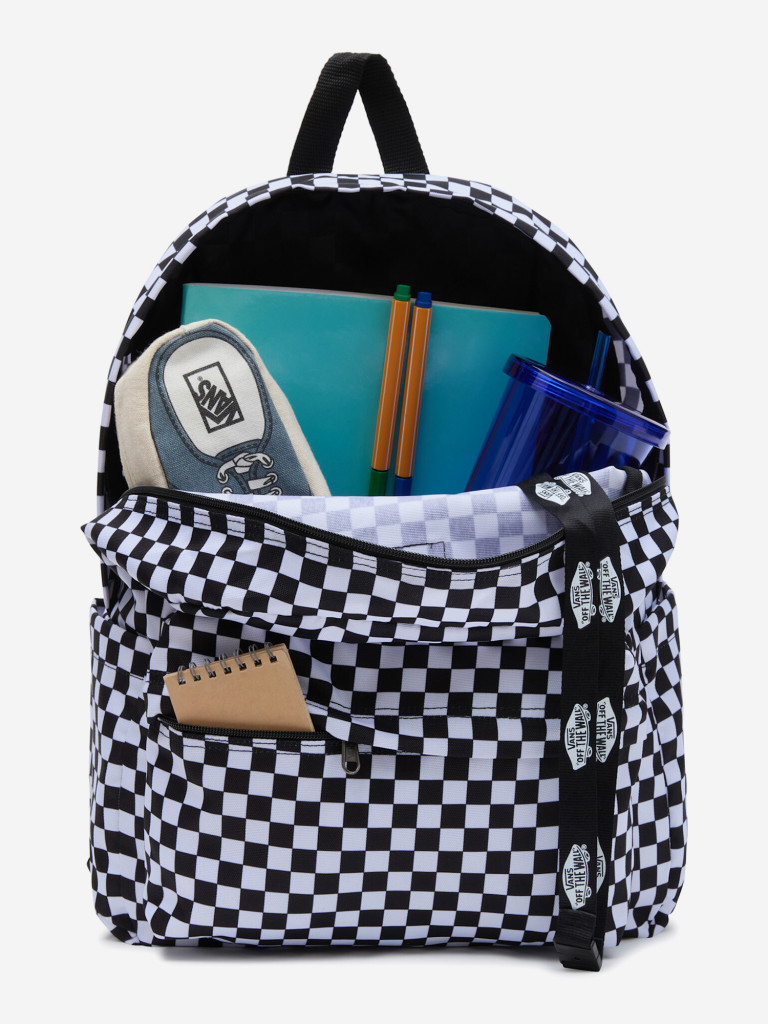 Рюкзак Vans Old Skool