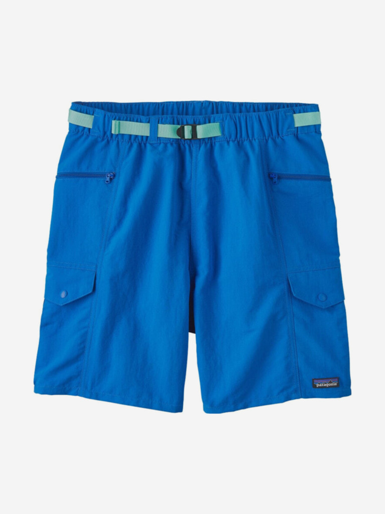 Шорты мужские Patagonia Casual