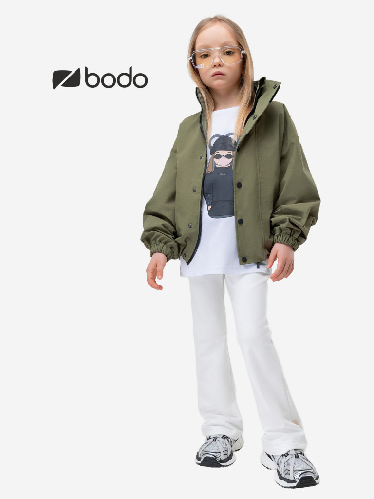 Ветровка bodo