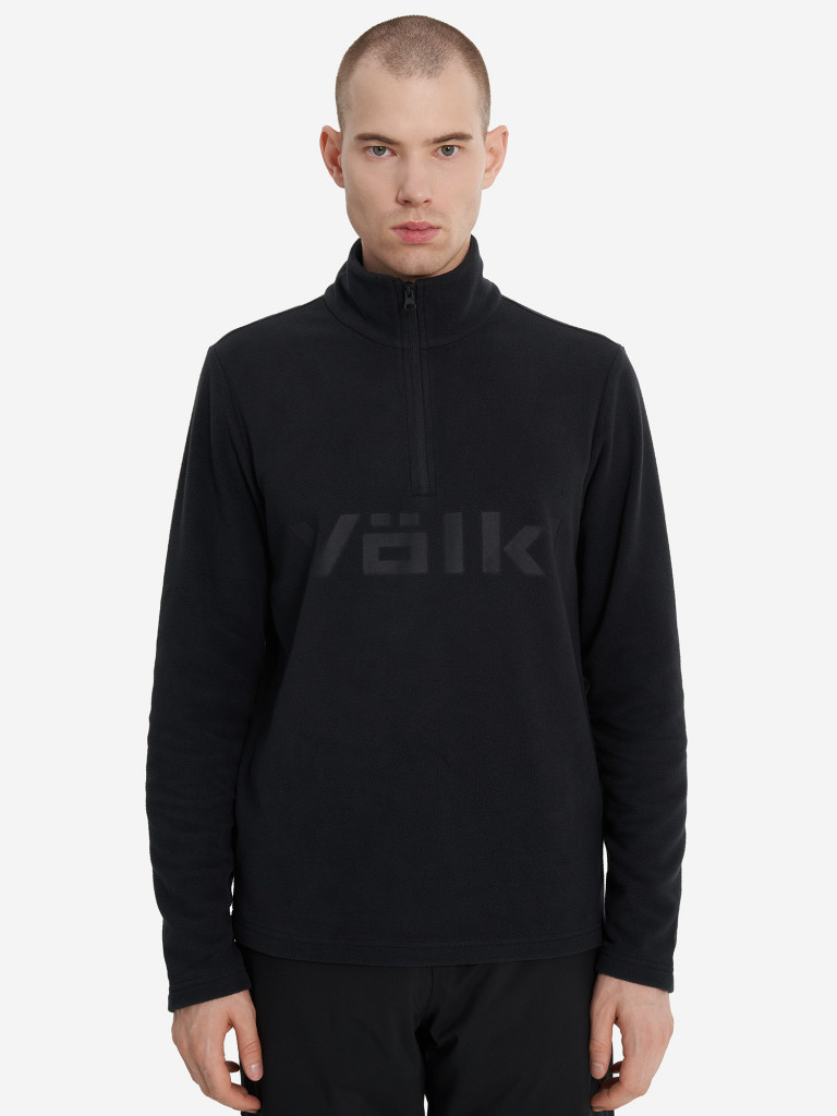 Джемпер флисовый мужской Volkl