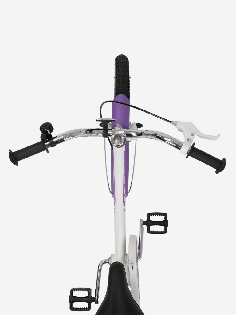 Велосипед для девочек Denton Fantasy 20"