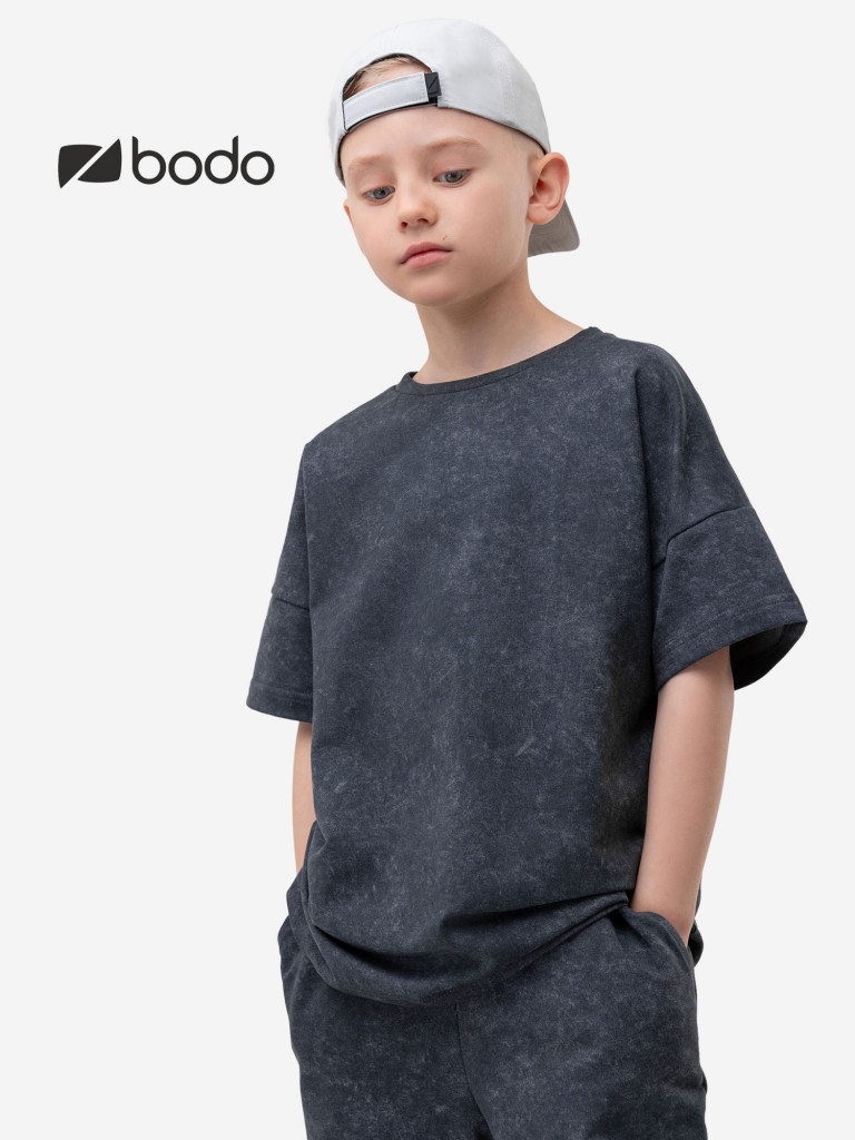 Костюм для мальчиков bodo