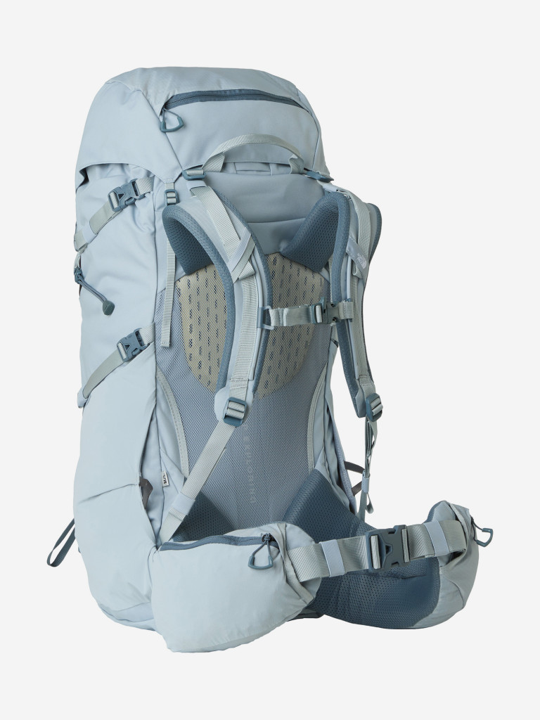 Рюкзак женский The North Face Terra 55 л