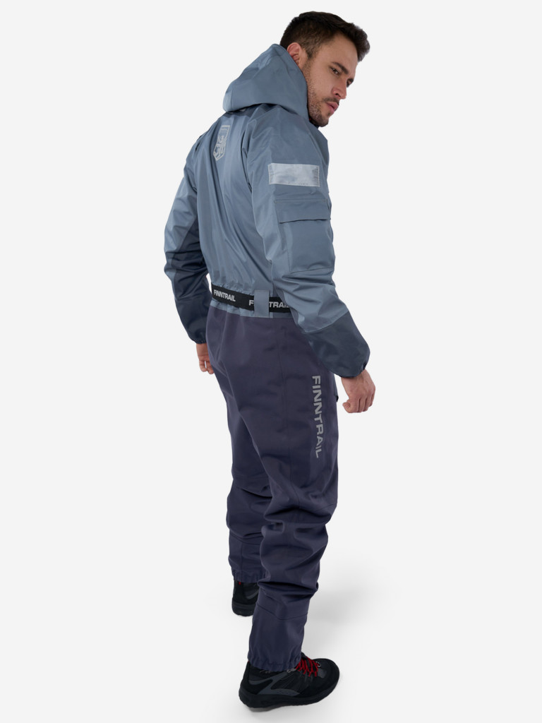 Костюм мембранный мужской FINNTRAIL Drysuit pro