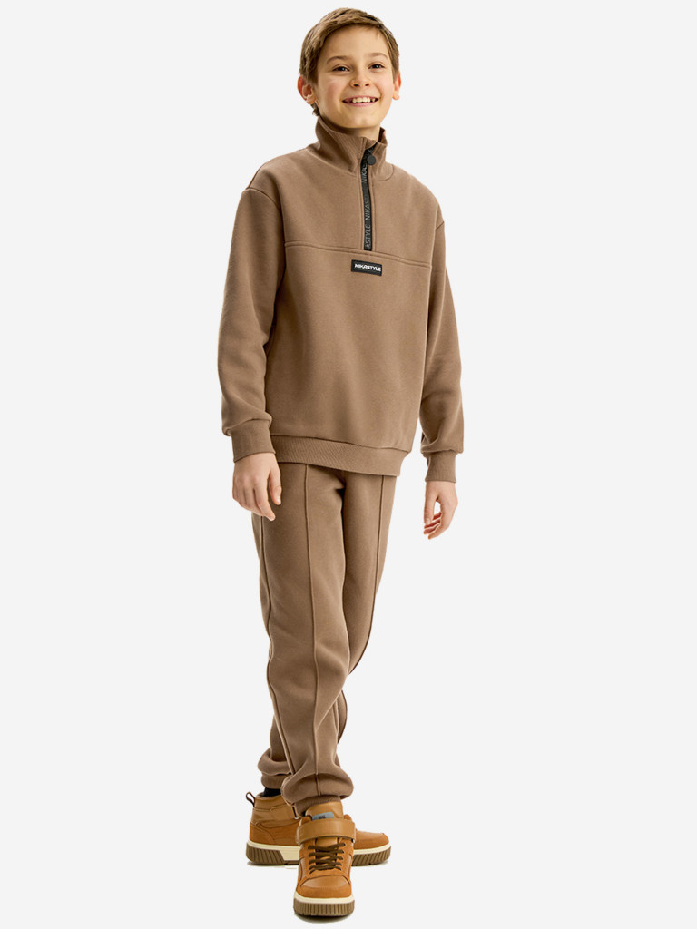 Костюм NIKASTYLE