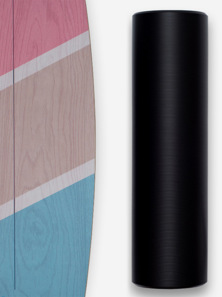 Баланс борд EvolutionOne КУБА с 1 роликом