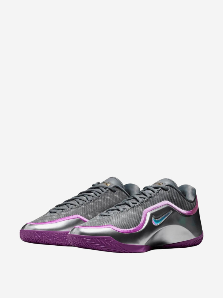 Кроссовки баскетбольные мужские Nike Lebron 23 Grip