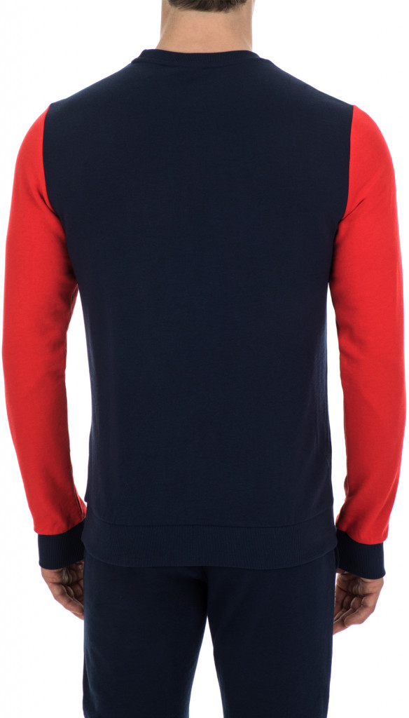 Свитшот мужской Demix