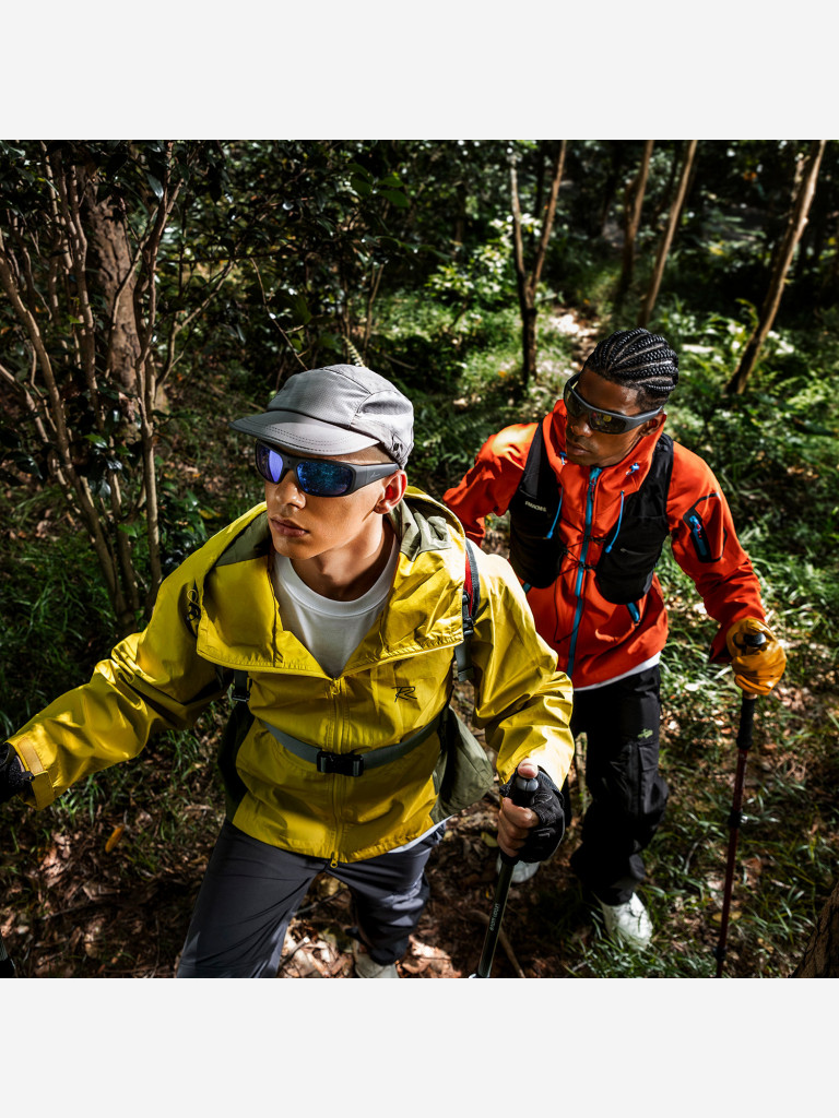 Цифровая камера-очки X-TRY XTG360 UHD 3K, 128 GB ORIGINAL BLACK