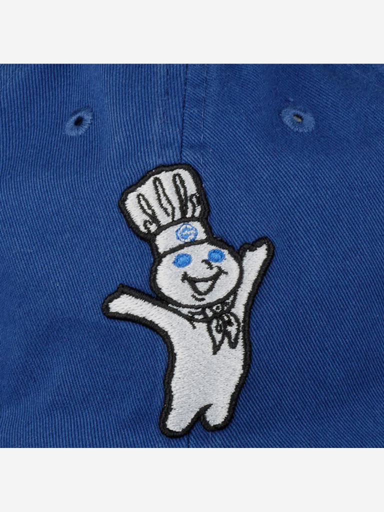 Бейсболка AMERICAN NEEDLE 22012A-PBURY Pillsbury Ballpark