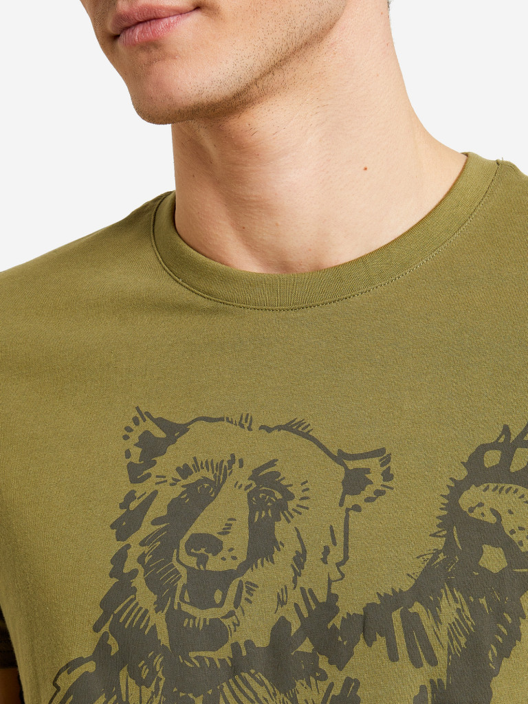 Футболка мужская Outventure