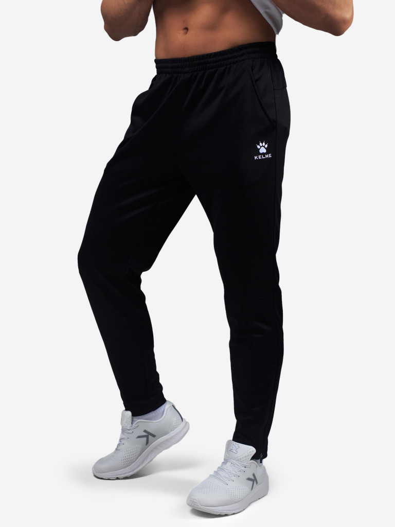 Спортивный костюм мужской KELME Tracksuit