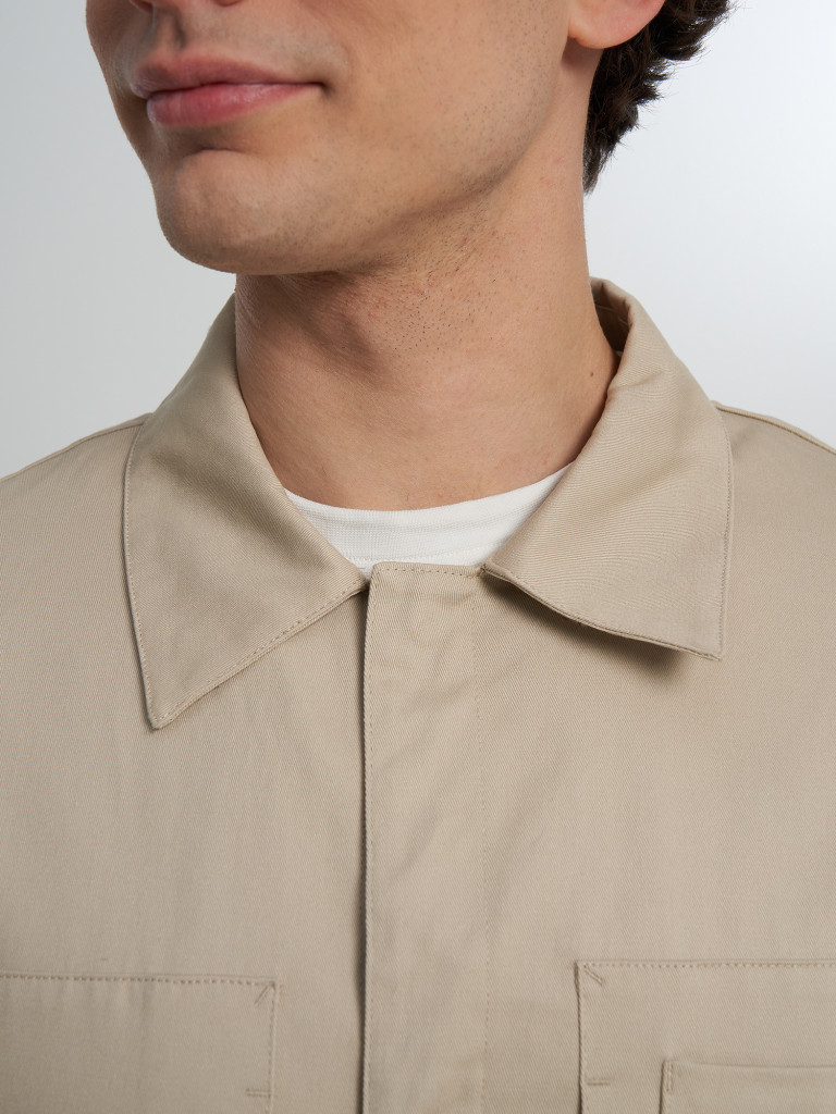 Ветровка мужская Demix