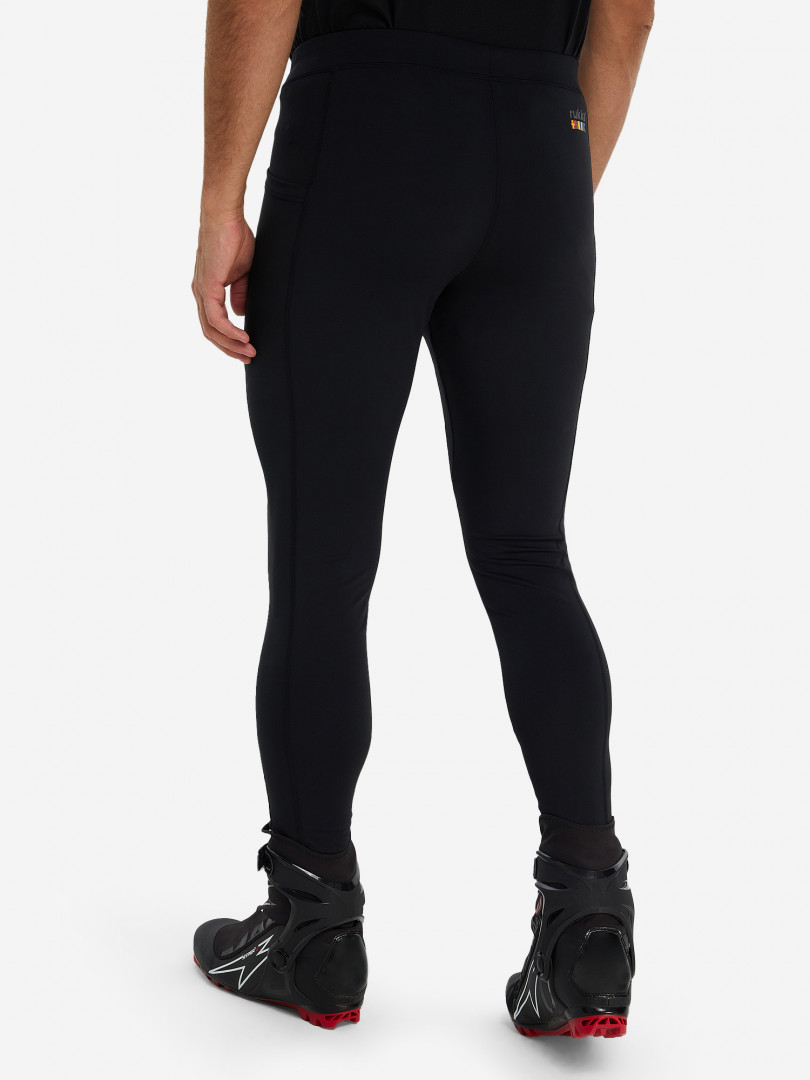 Брюки софтшелл мужские Rukka ylinen 29660870299 Черный, размер 52,54,56,50,48, фото 2