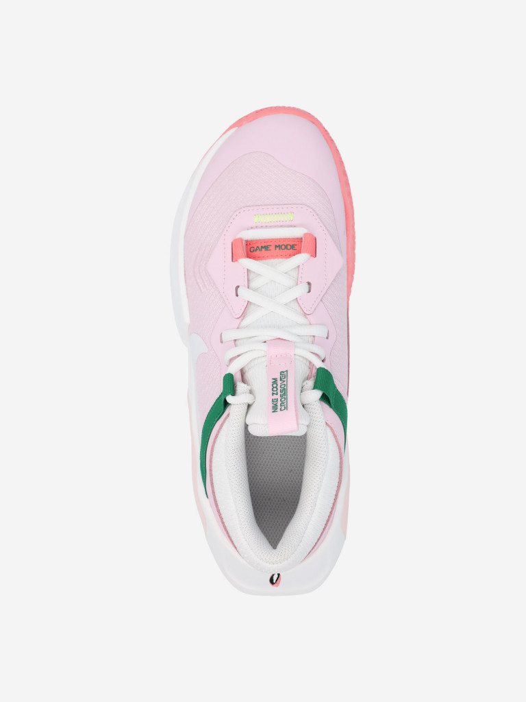 Кроссовки детские Nike Air Zoom Crossover Gs